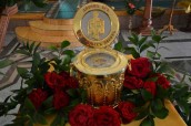 Мероприятия посвященные памяти Святителя Луки (Войно - Ясенецкого) исповедника, архиепископа Симферопольского.