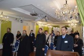  В столице Казахстана завершил работу семинар «Подготовка социальных работников по организации трезвенного просвещения и помощи страждущим на приходе» 