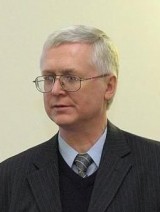 Евгений Проценко