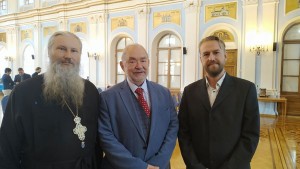 II Международная конференция «Богословское осмысление проблем зависимости: православный и католический взгляд»