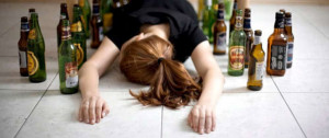 Мой диагноз: Хронический алкоголизм 
