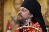  Преосвященнейший Геннадий епископ Каскеленский